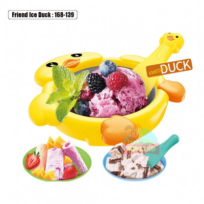 Friend Ice Duck : 168-139